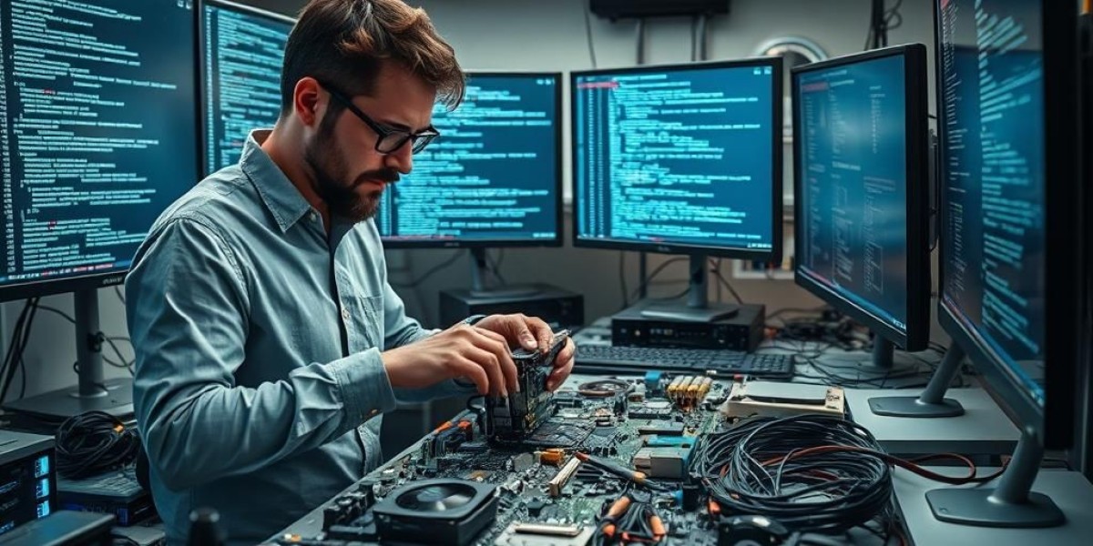 Professional Services by Sulaiman Safi is Desktop Application Developer in Toronto, Canada