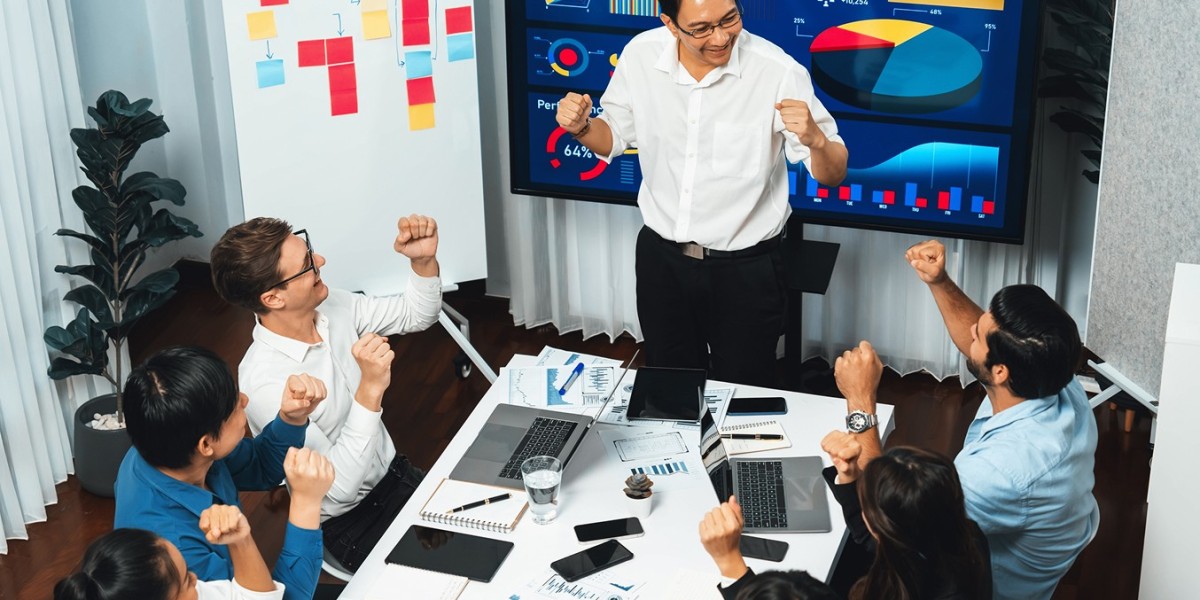 The Ultimate Guide to Choosing the Right Digital Agency for Your Business