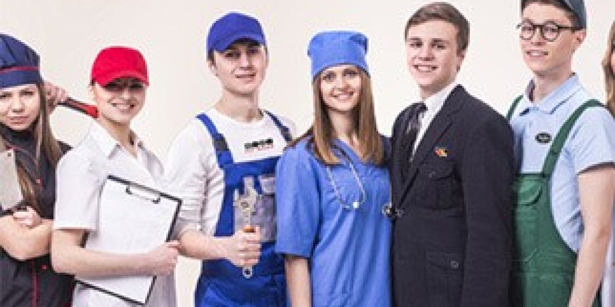 A Comprehensive Guide to Buying Workwear Uniforms