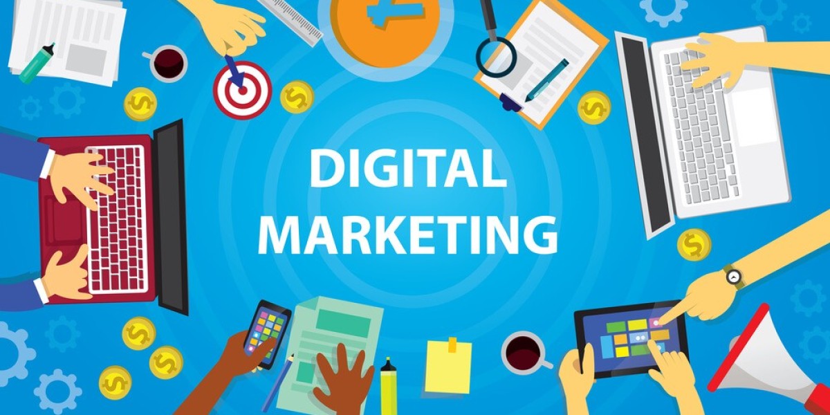 Digital Marketing in Pune: Building Visibility, Trust, and Sales Online