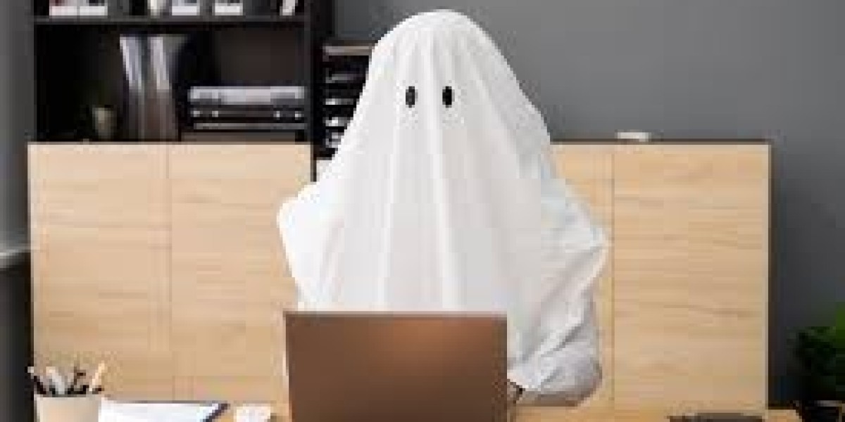 Where to Find Reliable Online Ghostwriting Help?