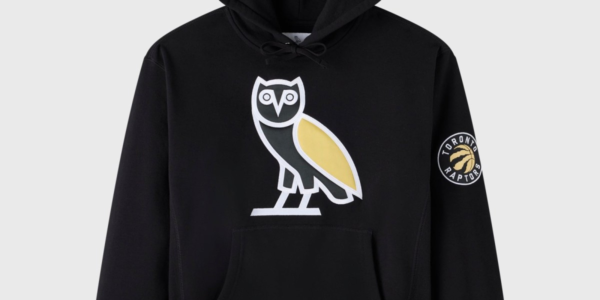 Ovo Hoodie | New arrival