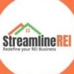 Streamline rei Profile Picture