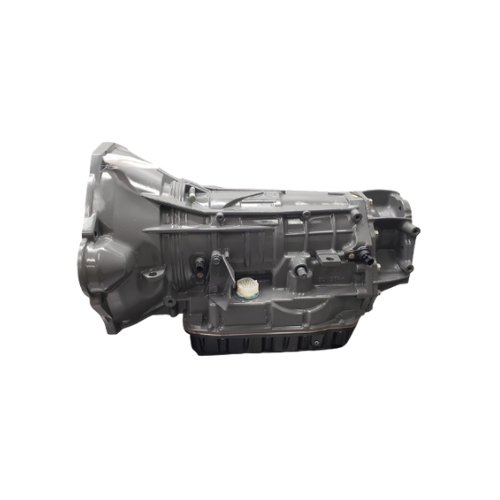 Powerful 68RFE Transmission | OEM-Grade Replacement for Ram Trucks