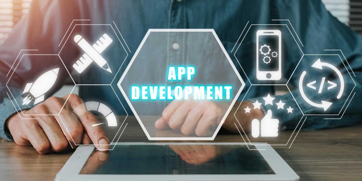 Top Reasons to Work with the Best App Developers in India