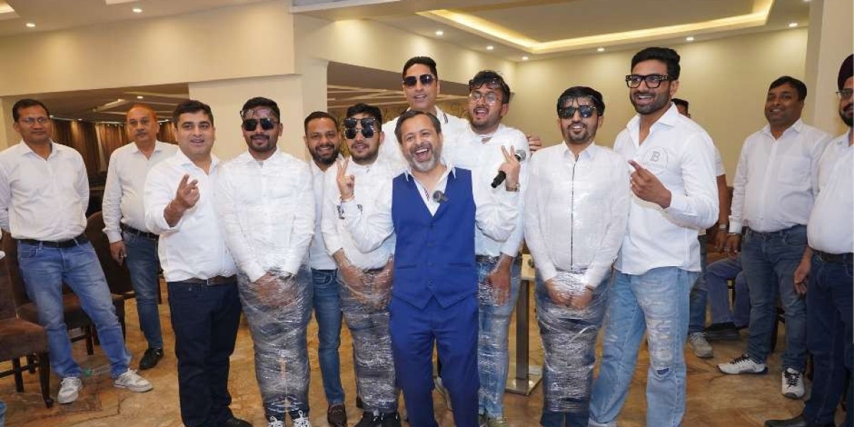 Fire Walk Activities