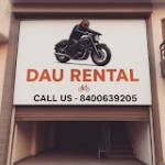 Dau Rental Bike Profile Picture