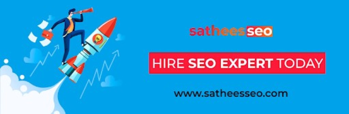 Sathees SEO Cover Image
