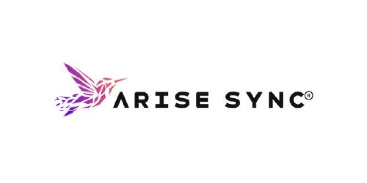 Create Reliable Automated Workflows Easily with AriseSync