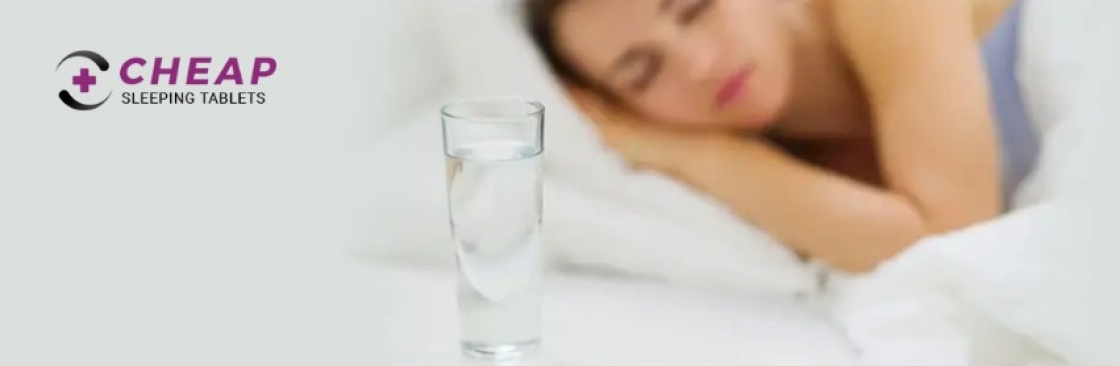 Cheap Sleeping Tablets Cover Image
