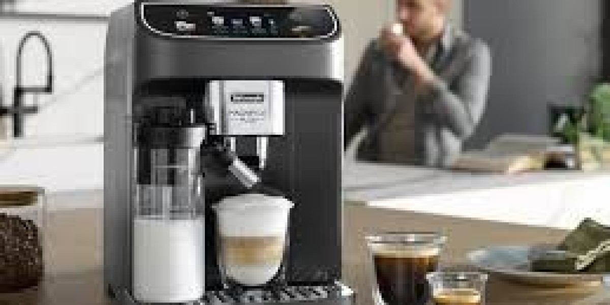 Delonghi Magnifica Plus Review: A Comprehensive Guide for Coffee Lovers