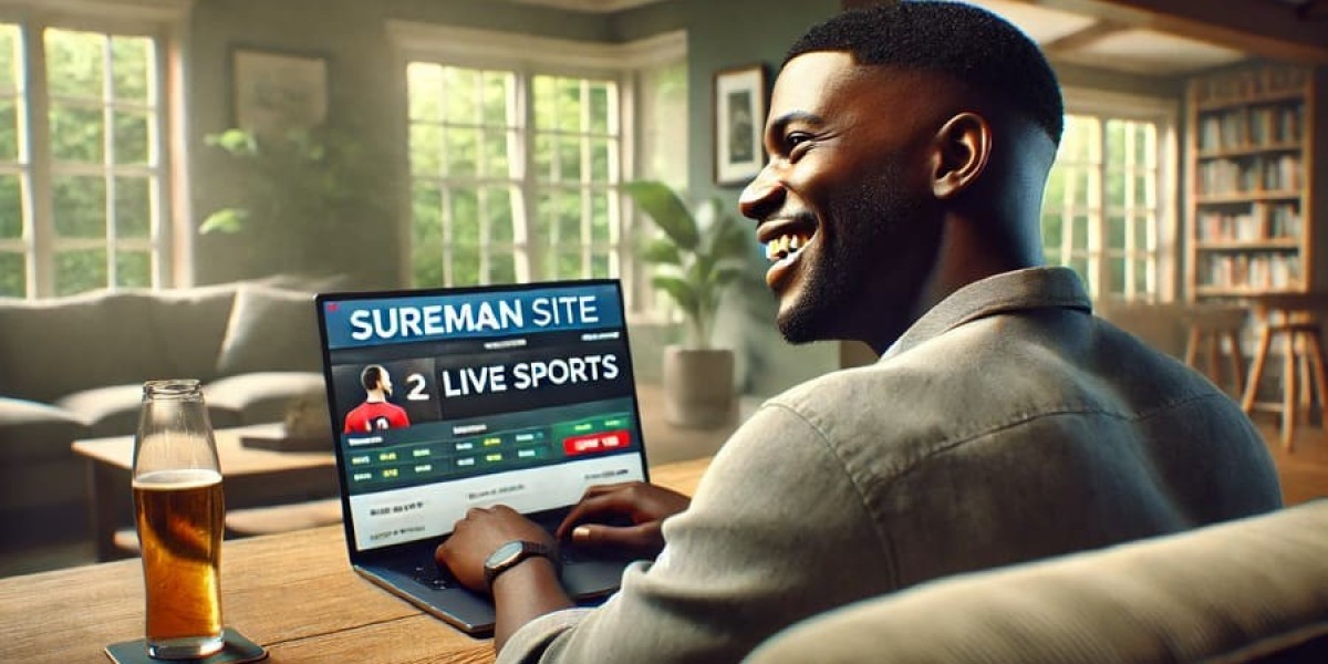 Unveiling the Truth Behind Korean Sports Betting with Sureman Scam Verification