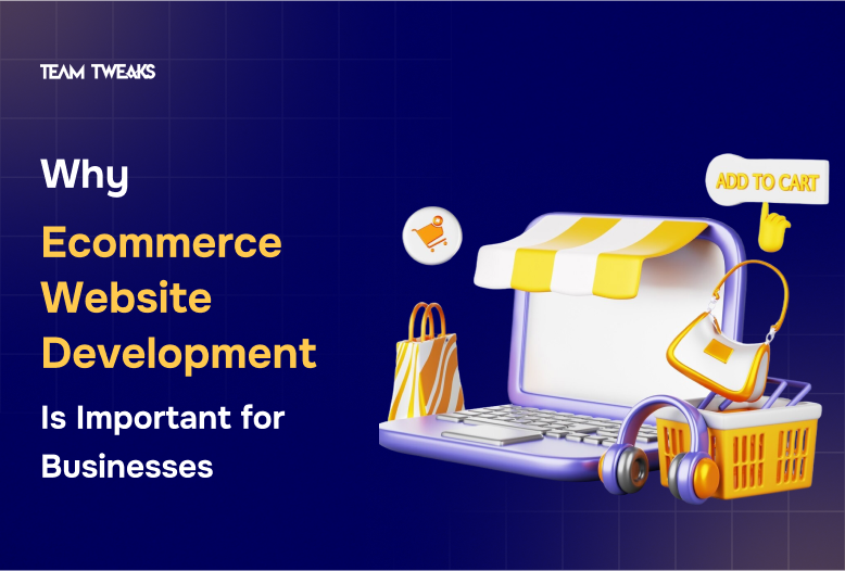 Steps to Start an E-Commerce Business