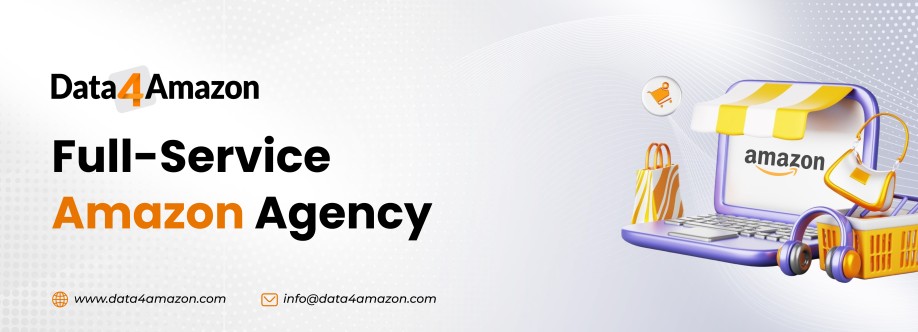 Data4Amazon Profile Picture