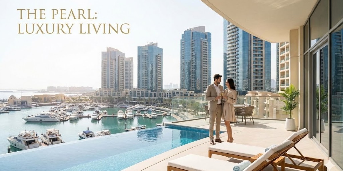 Why Apartments for Rent in The Pearl Attract Luxury Renters