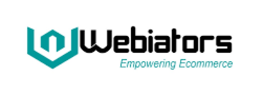 Webiators Technologies Cover Image