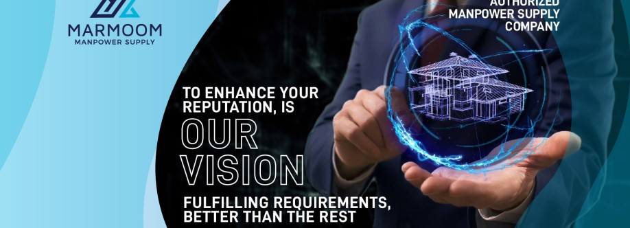 Marmoom Manpower Supply Profile Picture