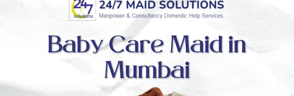 maid solution Cover Image