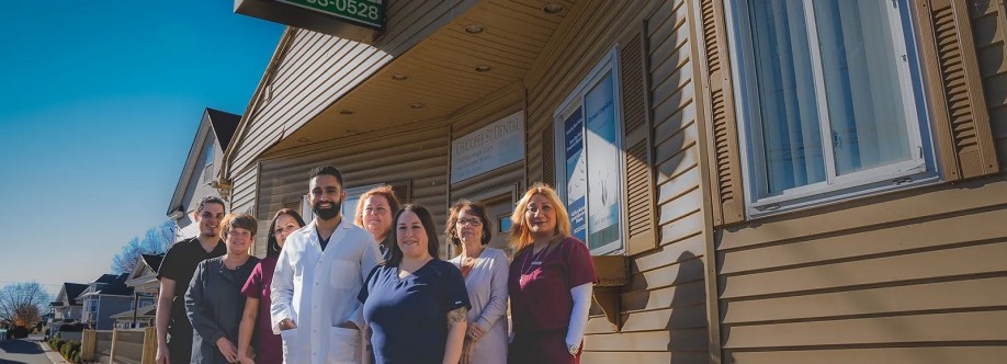 Chicopee Street Dental Cover Image