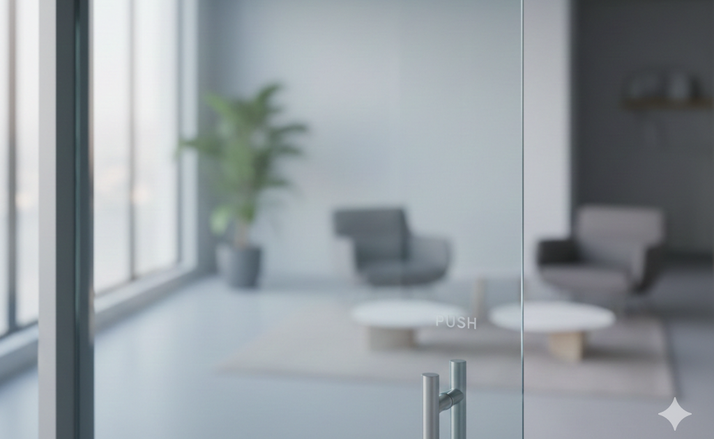 Is Your Door Really Secure? 11 Reasons to Upgrade to a Modern Overhead Door Closer Today