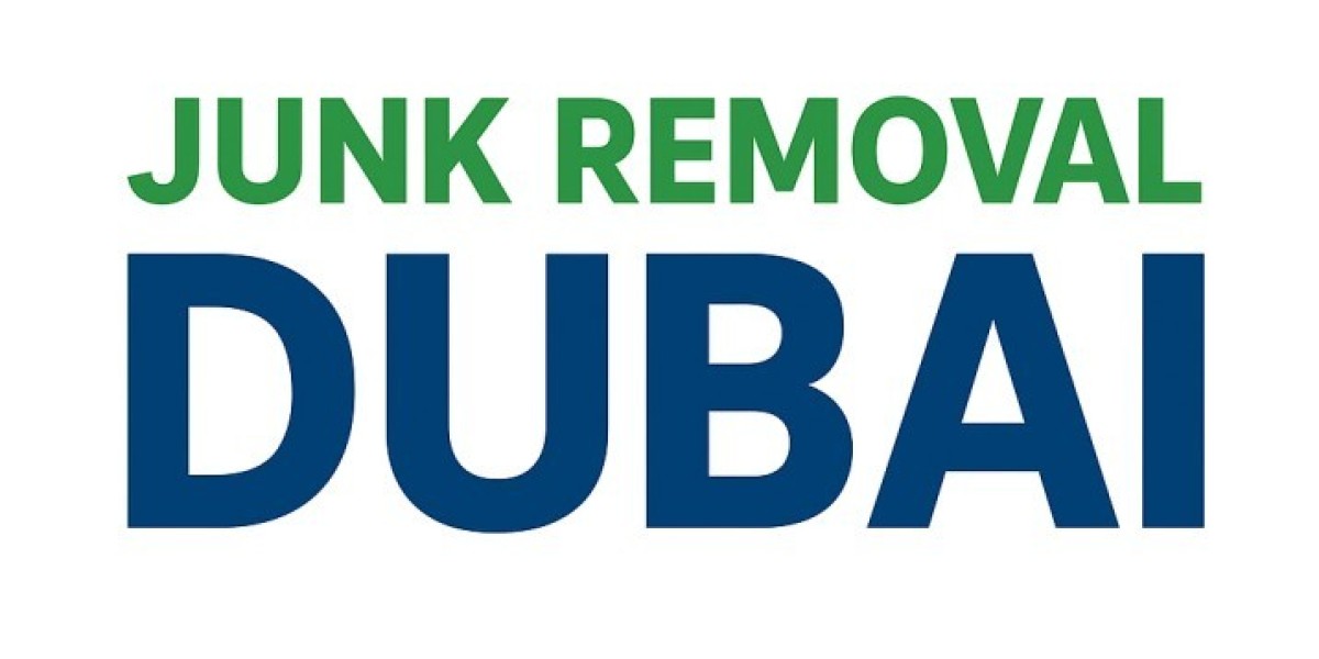 Trusted Junk Removal Dubai Services for Homes and Offices