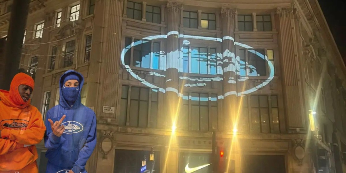 Corteiz Hoodie Hues That Defy the Monochrome Monotony