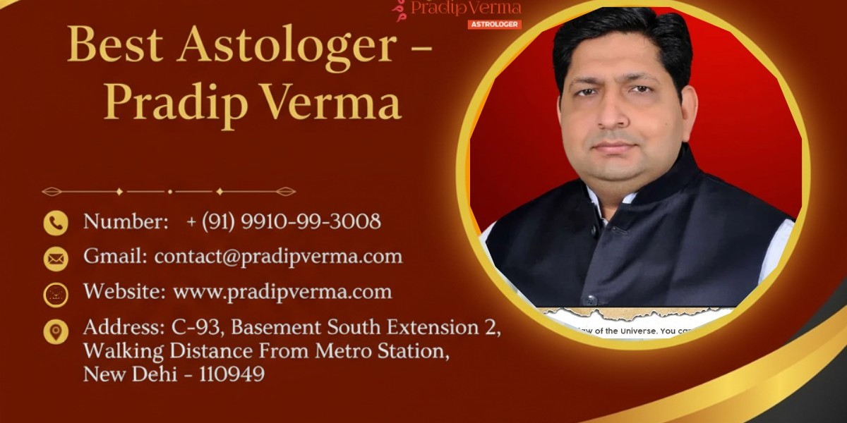 Best Astrologer In Faridabad