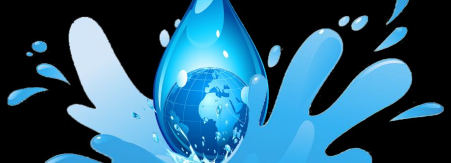 Water Stats Cover Image