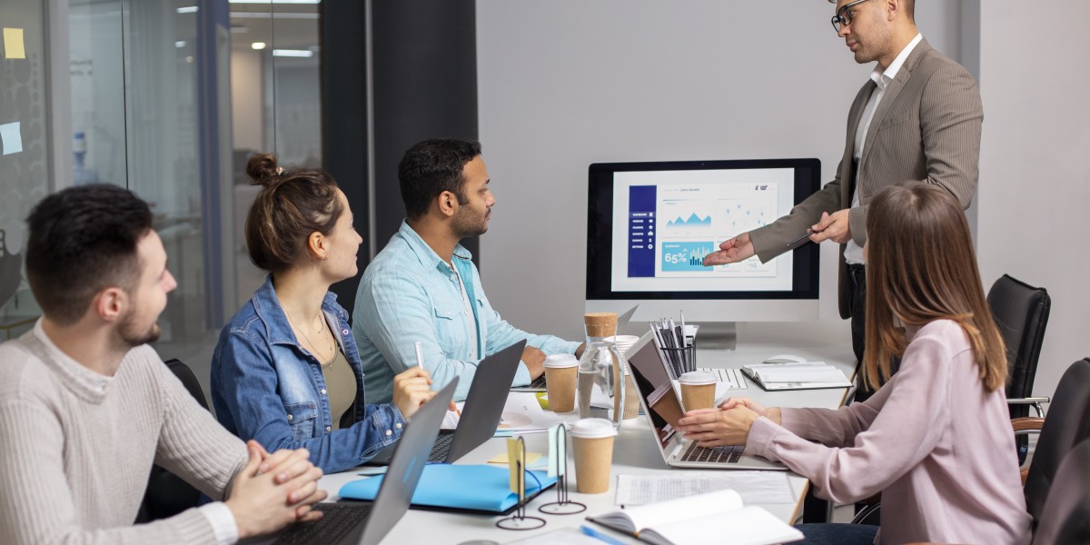 Why IMPACT Show Is the Must-Attend Marketing Event