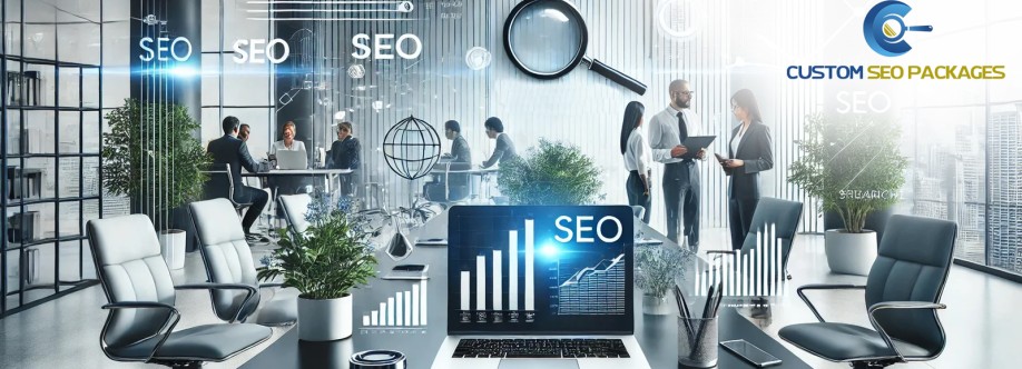 Custom SEO Packages Cover Image