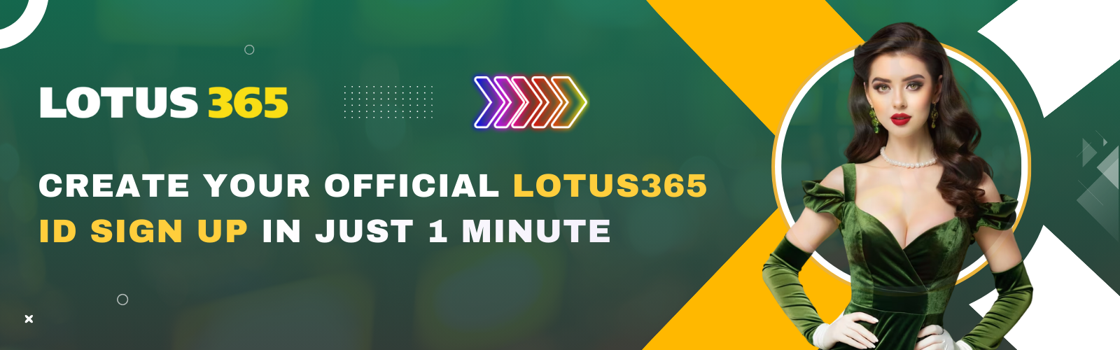 Lotus365 ID – Get Your Official Lotus ID Instantly