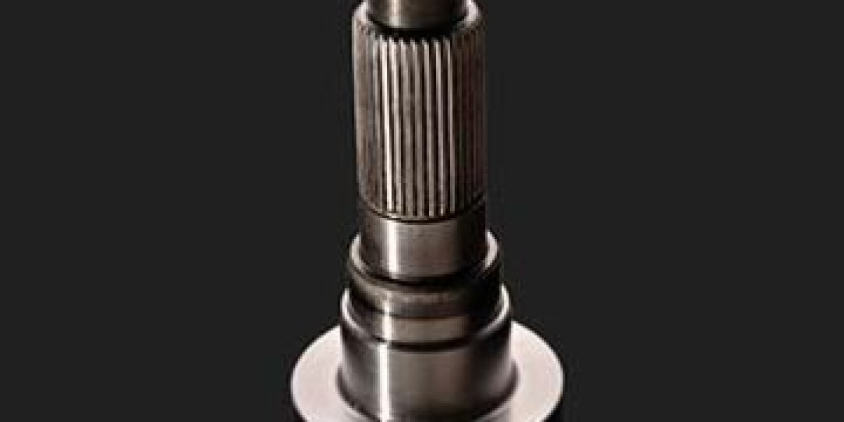 EV Components Manufacturer in India