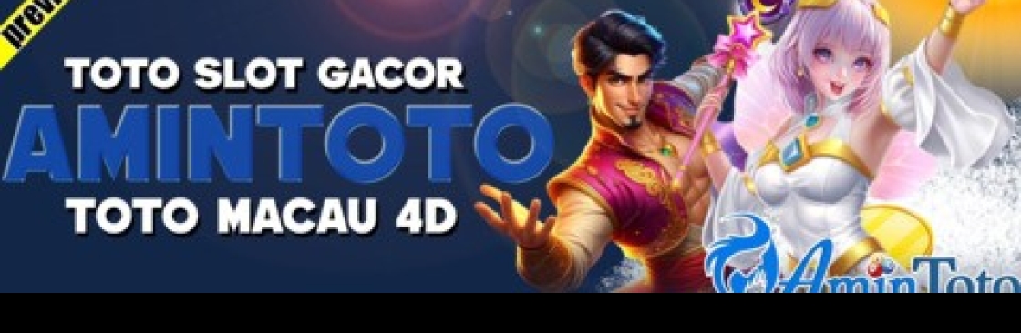 AMINTOTO Cover Image