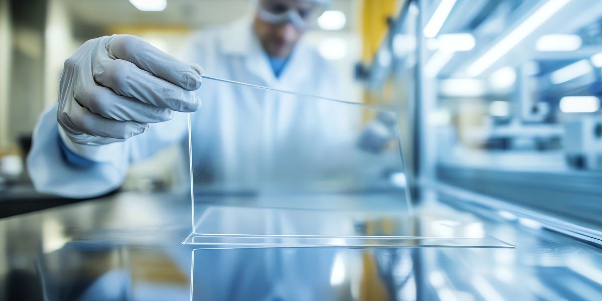 Key Technologies and Materials in Microelectronics Cleanroom Construction