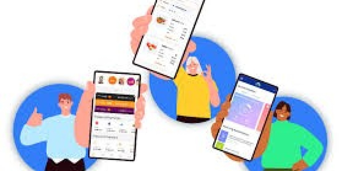 Custom Mobile App Development Company for Scalable Digital Growth