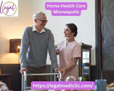 What Makes Home Health Care Minneapolis Reliable and Safe? - Diginewsfeed