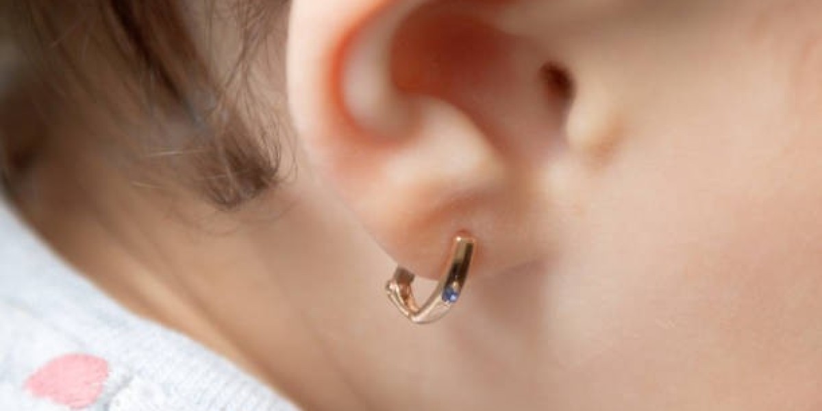 Long-Term Ear Piercing Maintenance Tips