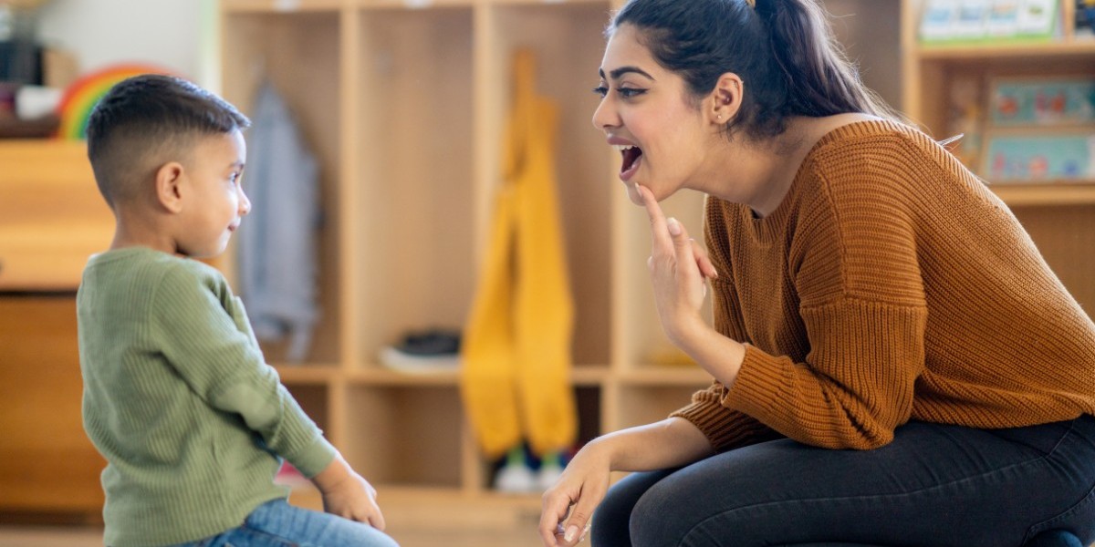 Trusted ABA Therapy in Chicago for Positive Behavioral Growth