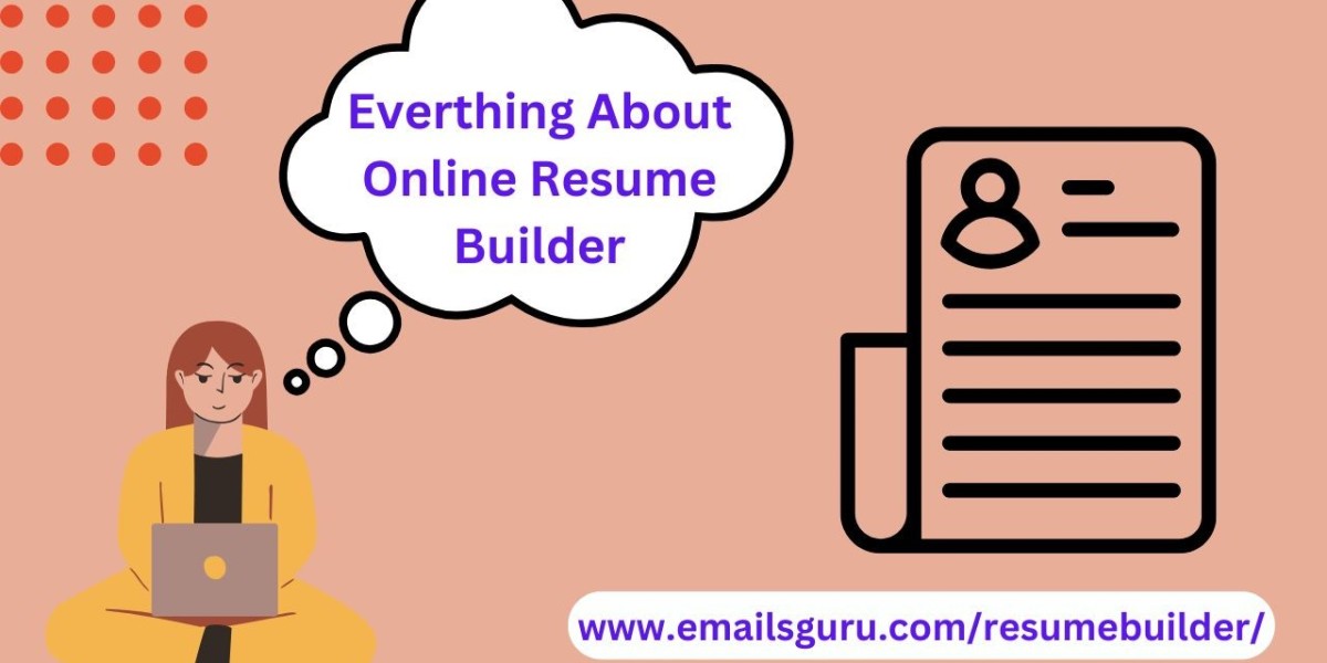 Everything You Wanted to Know About Best Online Resume Builder
