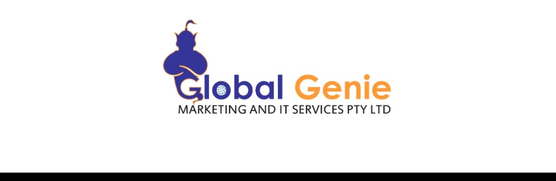 Global Genie Cover Image