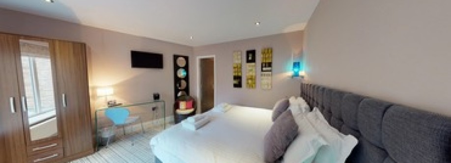 Harrogate Lifestyle Apartments Cover Image