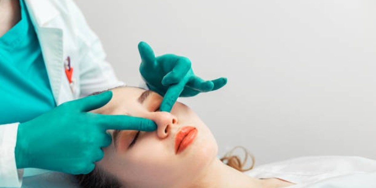 Rhinoplasty Pain Management: Strategies That Work