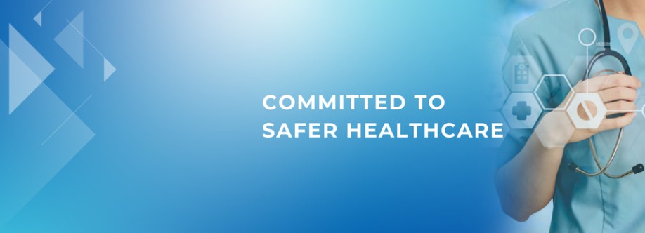 CAHO Healthcare Cover Image