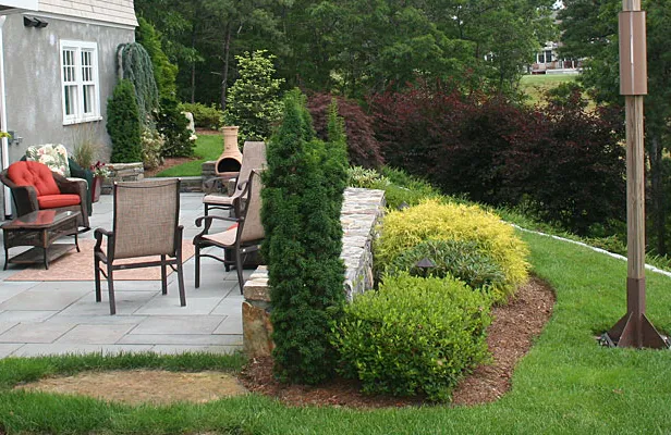Patio Construction Ideas to Transform Your Outdoor Living Space - Posts Content