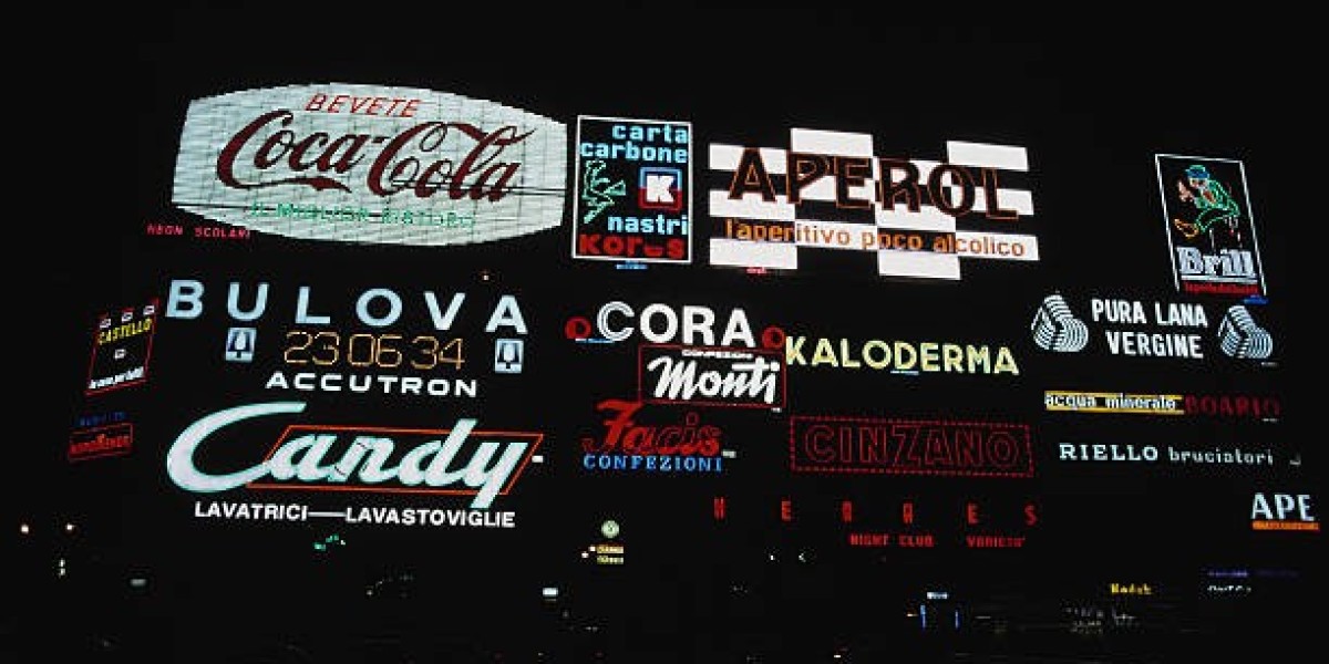 Custom Neon Lights: The Trendy Way to Express Your Style?