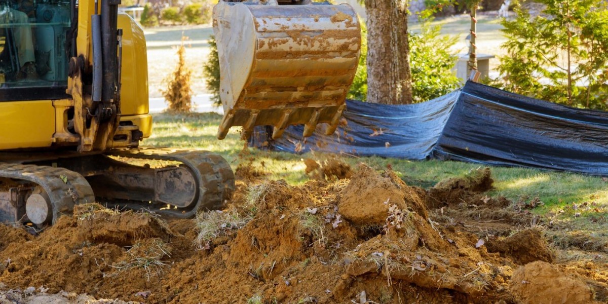 Best Practices for Handling Complex Residential Excavation Projects