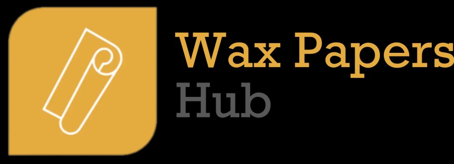 Wax Papers Hub Cover Image