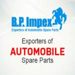 MAHINDRA SPARE PARTS Profile Picture