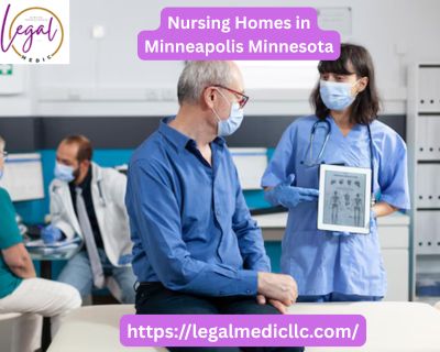 What to Consider When Selecting Nursing Homes in Minneapolis Minnesota? - ULVIXO