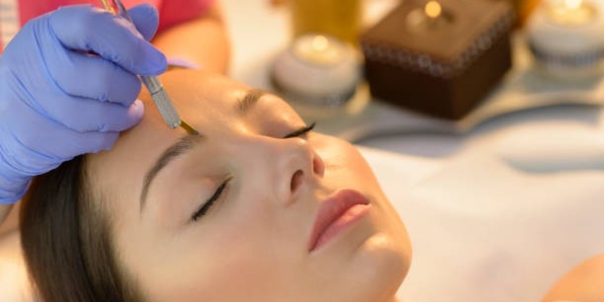 Transform Your Look with Professional Electrolysis Hair Removal